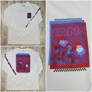 Vans Doubler LS Tee